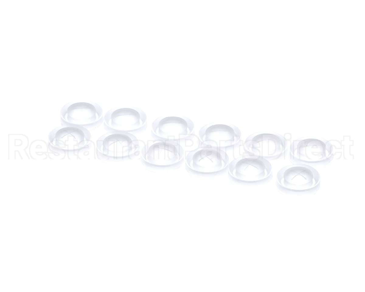 WBL-96-107-FRU Multiplex Fru, Vlv, Disp, Nsf, 12 Cnt