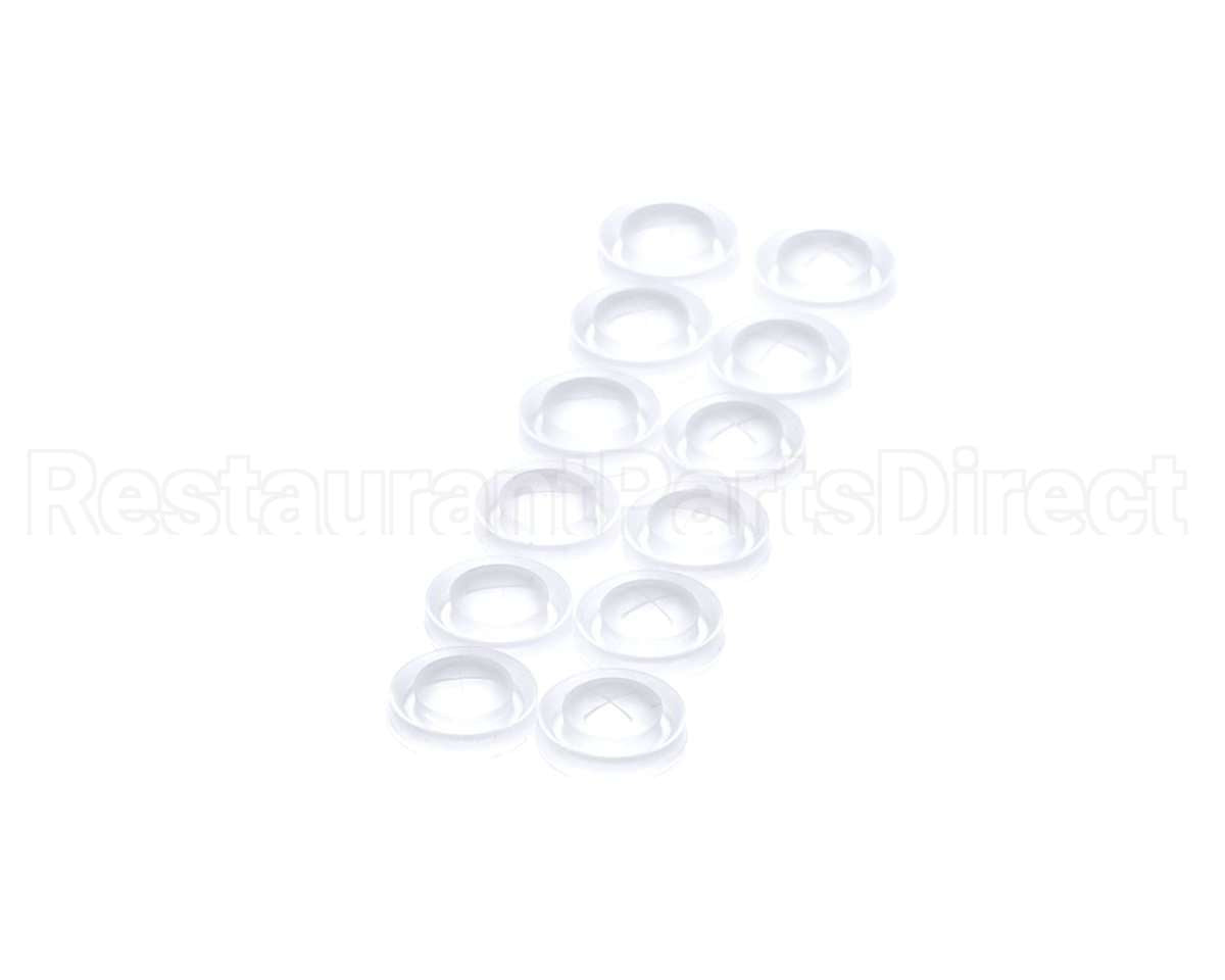 WBL-96-107-FRU Multiplex Fru, Vlv, Disp, Nsf, 12 Cnt