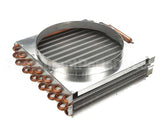 WC-100069 Wilbur Curtis Condenser + Filter