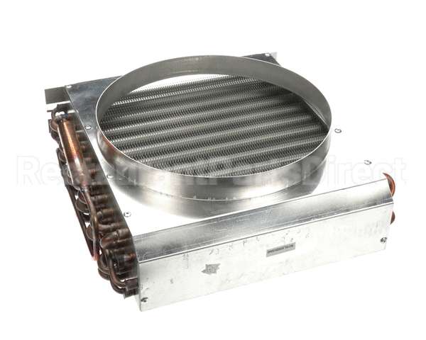 WC-100069 Wilbur Curtis Condenser + Filter