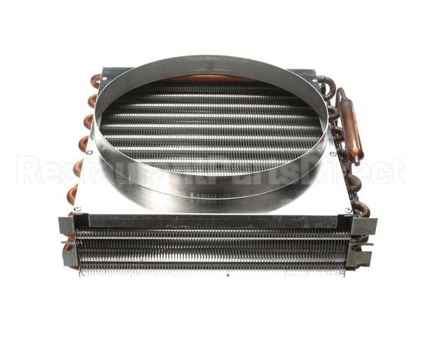 WC-100069 Wilbur Curtis Condenser + Filter