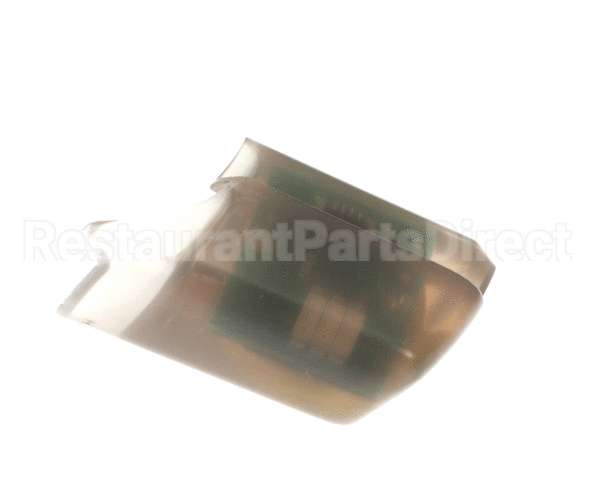 WC-10011 Wilbur Curtis Receiver Assembly 3 Leds Fresh