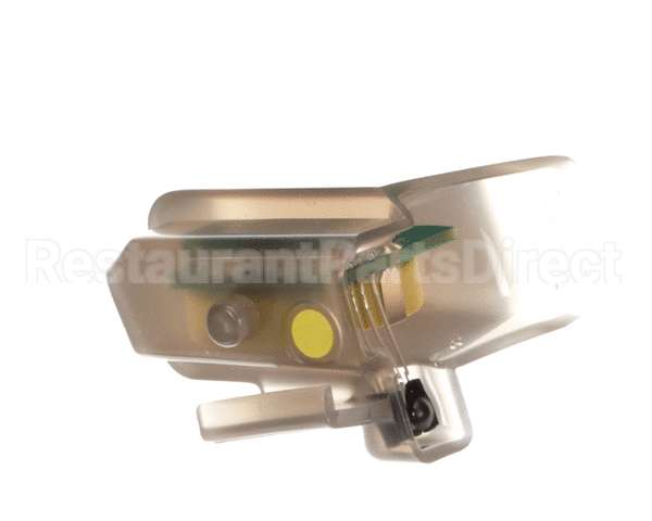 WC-10011 Wilbur Curtis Receiver Assembly 3 Leds Fresh