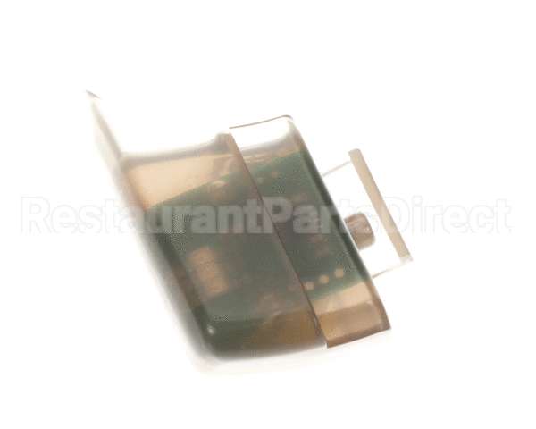 WC-10011 Wilbur Curtis Receiver Assembly 3 Leds Fresh