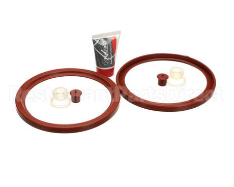 WC-100127 Wilbur Curtis Tune Up Kit 2 Bowls