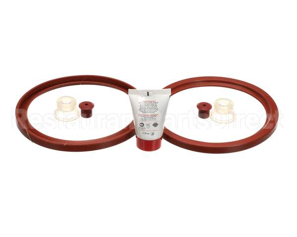 WC-100127 Wilbur Curtis Tune Up Kit 2 Bowls