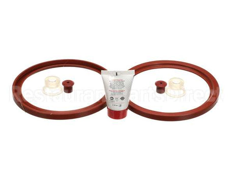 WC-100127 Wilbur Curtis Tune Up Kit 2 Bowls