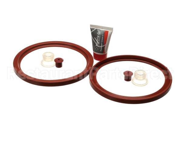 WC-100127 Wilbur Curtis Tune Up Kit 2 Bowls