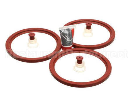 WC-100128 Wilbur Curtis Tune Up Kit 3 Bowls