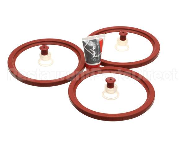 WC-100128 Wilbur Curtis Tune Up Kit 3 Bowls