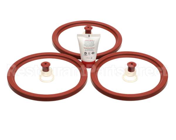 WC-100128 Wilbur Curtis Tune Up Kit 3 Bowls
