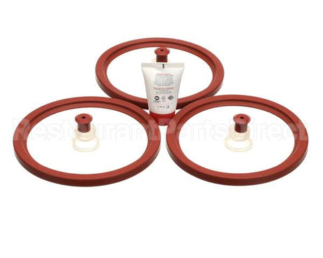 WC-100128 Wilbur Curtis Tune Up Kit 3 Bowls