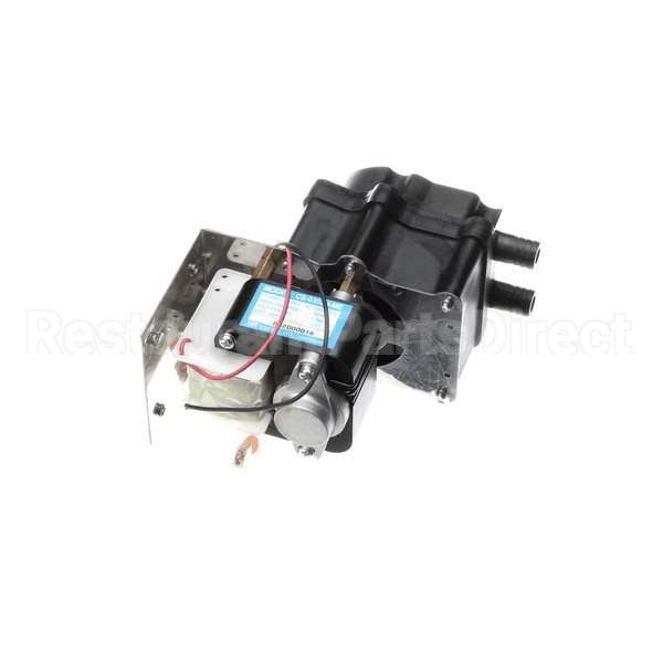 WC-1040-101 Compatible Curtis Pump/Motorassy, Water, 120V 60Hz