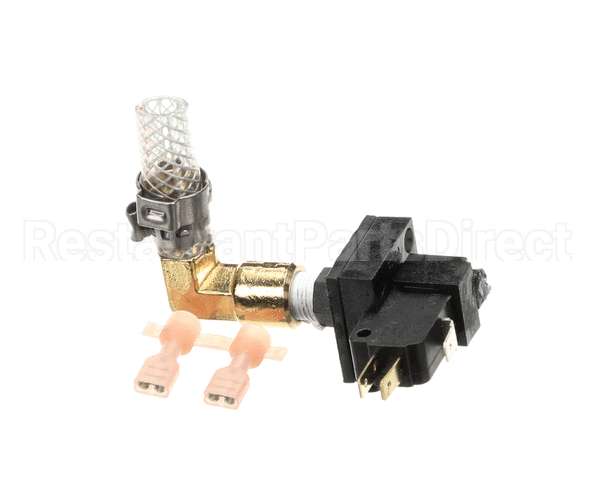 WC-1073-K Wilbur Curtis Pressure Switch