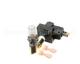 WC-1073-K Wilbur Curtis Pressure Switch
