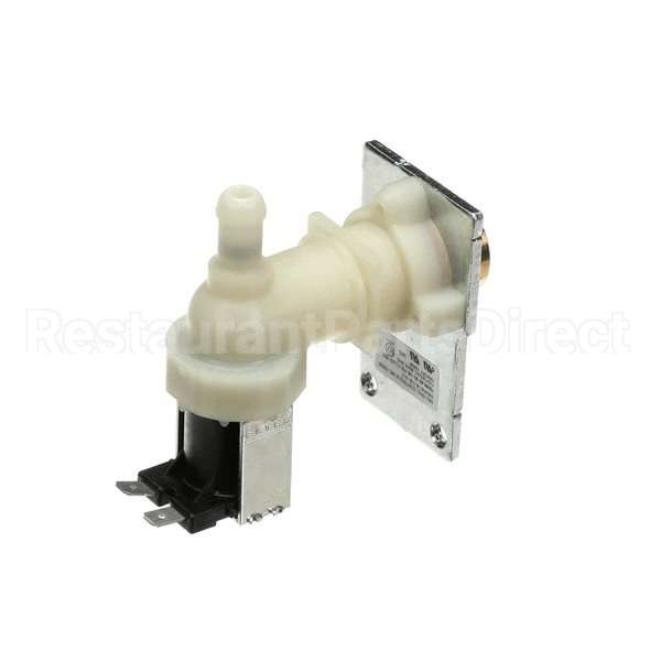 WC-12020 Compatible Curtis Valve, Inlet .5 Gpm 120V 9W Cb