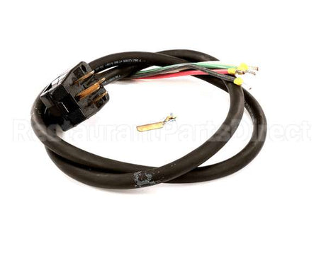 WC-1206 Wilbur Curtis Cord, 600V 8/4 7.3 W/Nema P Lu