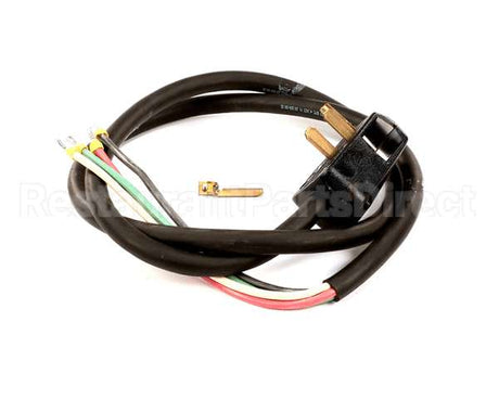 WC-1206 Wilbur Curtis Cord, 600V 8/4 7.3 W/Nema P Lu