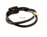 WC-1206 Wilbur Curtis Cord, 600V 8/4 7.3 W/Nema P Lu