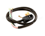 WC-1206 Wilbur Curtis Cord, 600V 8/4 7.3 W/Nema P Lu