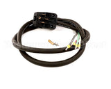 WC-1206 Wilbur Curtis Cord, 600V 8/4 7.3 W/Nema P Lu