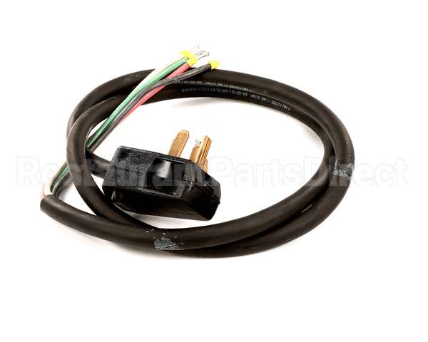 WC-1206 Wilbur Curtis Cord, 600V 8/4 7.3 W/Nema P Lu