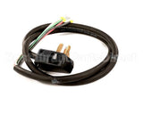 WC-1206 Wilbur Curtis Cord, 600V 8/4 7.3 W/Nema P Lu