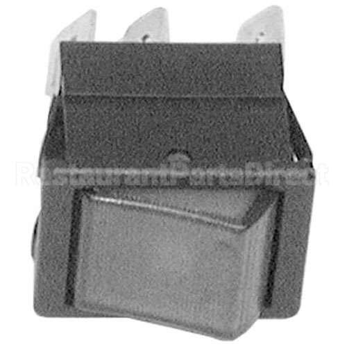 WC-122 Compatible Curtis Brew Switch15/16 X 1-1/8 Spst