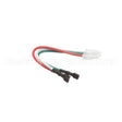 WC-13429 Compatible Curtis Harness Assembly If Connector Rt G