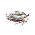 WC-13450 Compatible Curtis Harnessassembly, Complete G4Tp2T