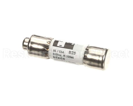 WC-1520 Wilbur Curtis Fuse, Time Delay Class Cc 3.5A