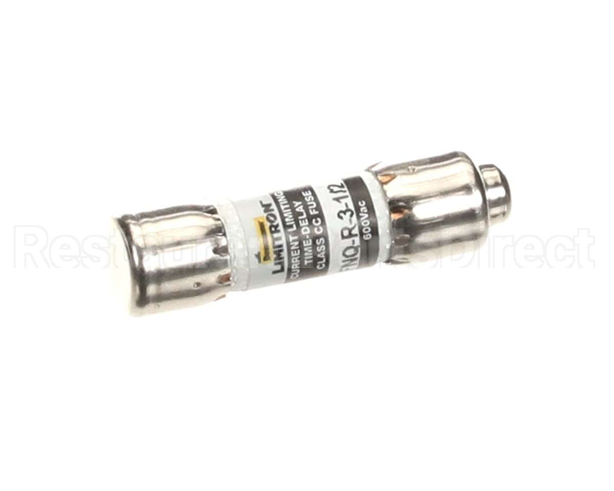 WC-1520 Wilbur Curtis Fuse, Time Delay Class Cc 3.5A