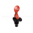 WC-1803D Compatible Curtis Faucet(Orange, Decaf)