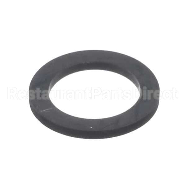 WC-1813 Compatible Curtis Washer, Rubber, 1-1/8"Od