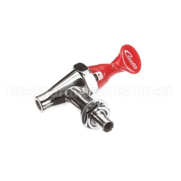 WC-1825 Compatible Curtis Faucetassy, Hot Water, Tp2S