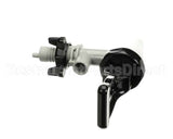 WC-1858 Wilbur Curtis Faucet Assembly For Sugihara 2 Gal