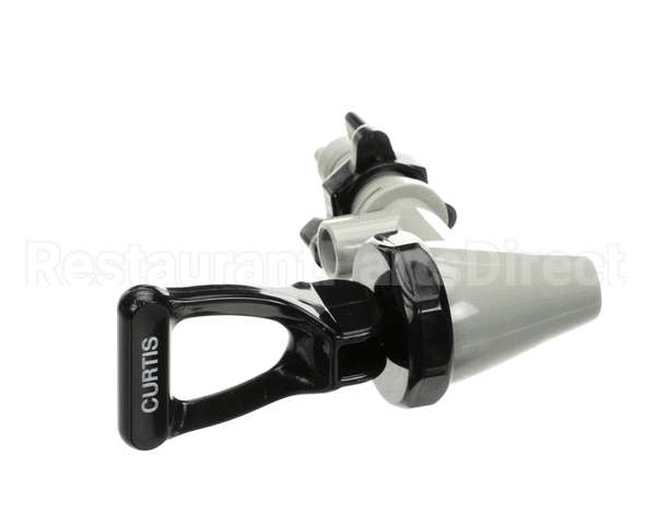 WC-1858 Wilbur Curtis Faucet Assembly For Sugihara 2 Gal