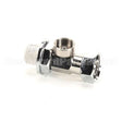 WC-1901A Compatible Curtis Shank, Fct W/Shld Base