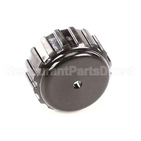 WC-1949 Compatible Curtis Cap, Gauge Shield W/Vent, Plastic