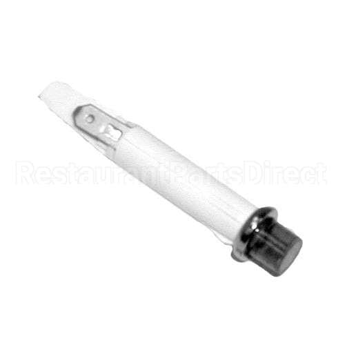 WC-200 Compatible Curtis Light, Indicator W/Tinnerman C