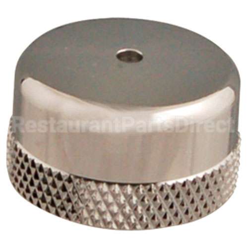 WC-2001 Compatible Curtis Cap, Sight (Chrome)