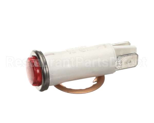 WC-203 Wilbur Curtis Light, Indicator Brew 220V