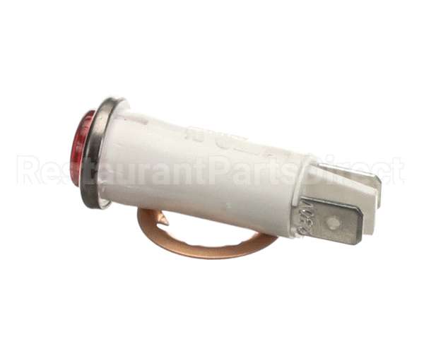 WC-203 Wilbur Curtis Light, Indicator Brew 220V