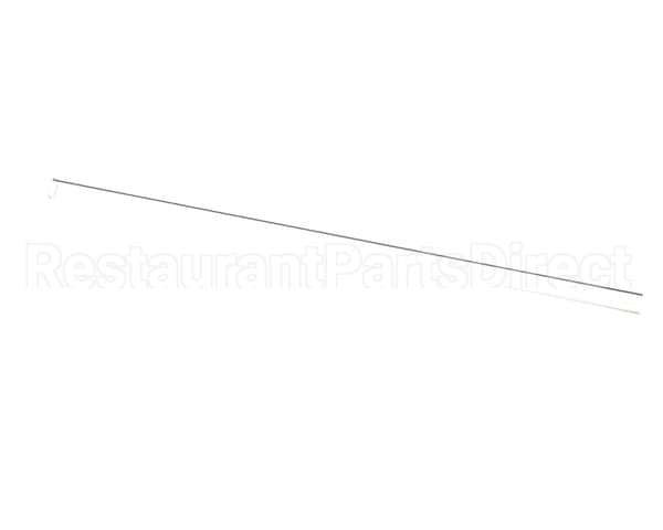 WC-2033 Wilbur Curtis Glass, Gauge 16