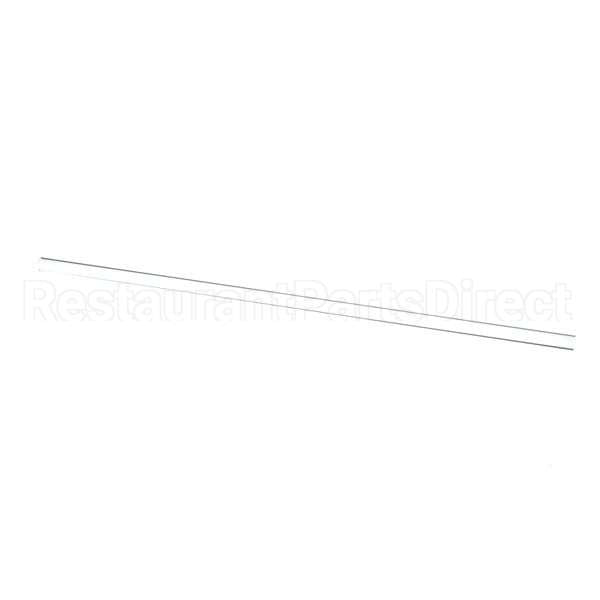 WC-2037 Compatible Curtis Glass, Gauge 5/8D. X 20