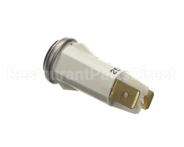 WC-208 Wilbur Curtis Light, Brew 250V Green