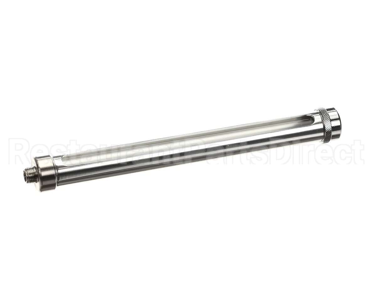 WC-2100 Wilbur Curtis Gauge Glass, Assy 7
