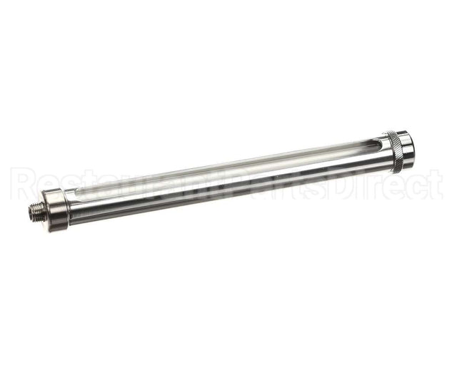 WC-2100 Wilbur Curtis Gauge Glass, Assy 7