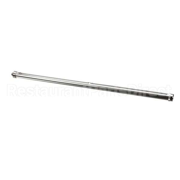 WC-2116 Compatible Curtis Gaugeglass, Assy 18