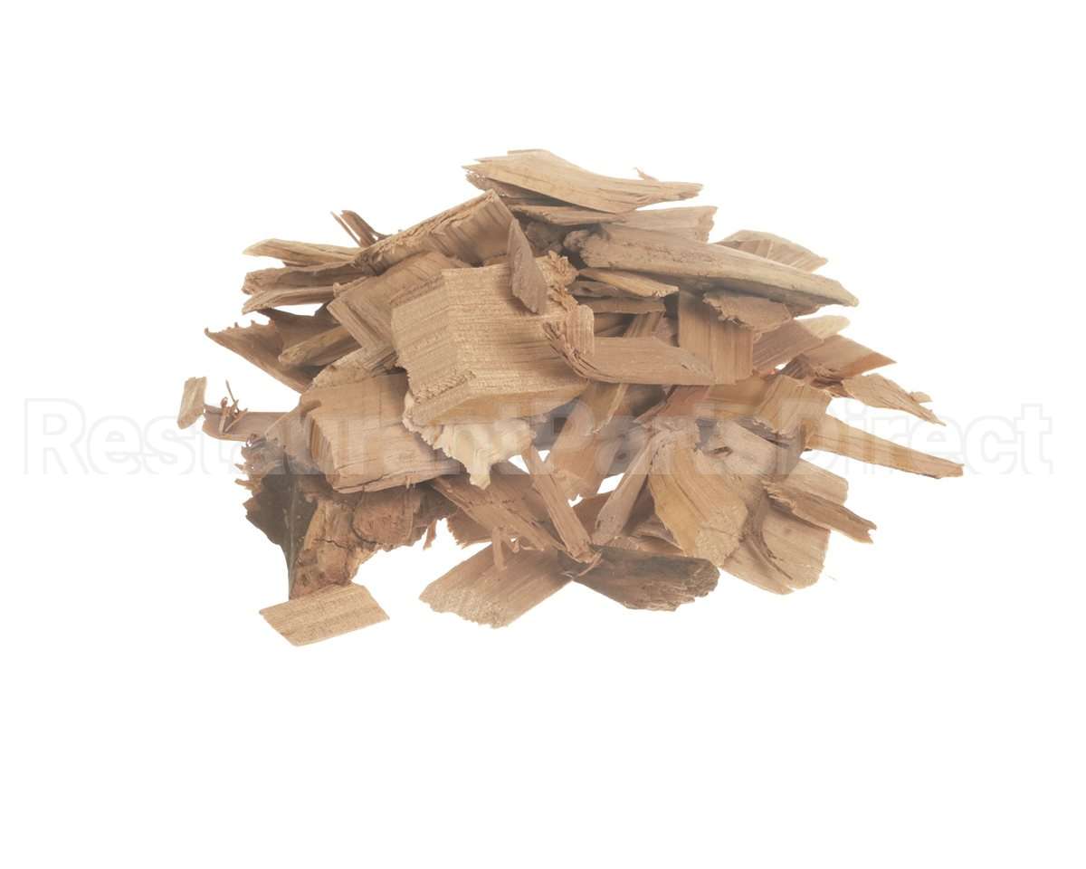WC-22543 Alto Shaam Woodchip,Apple,1.25Cu Ft Bulk